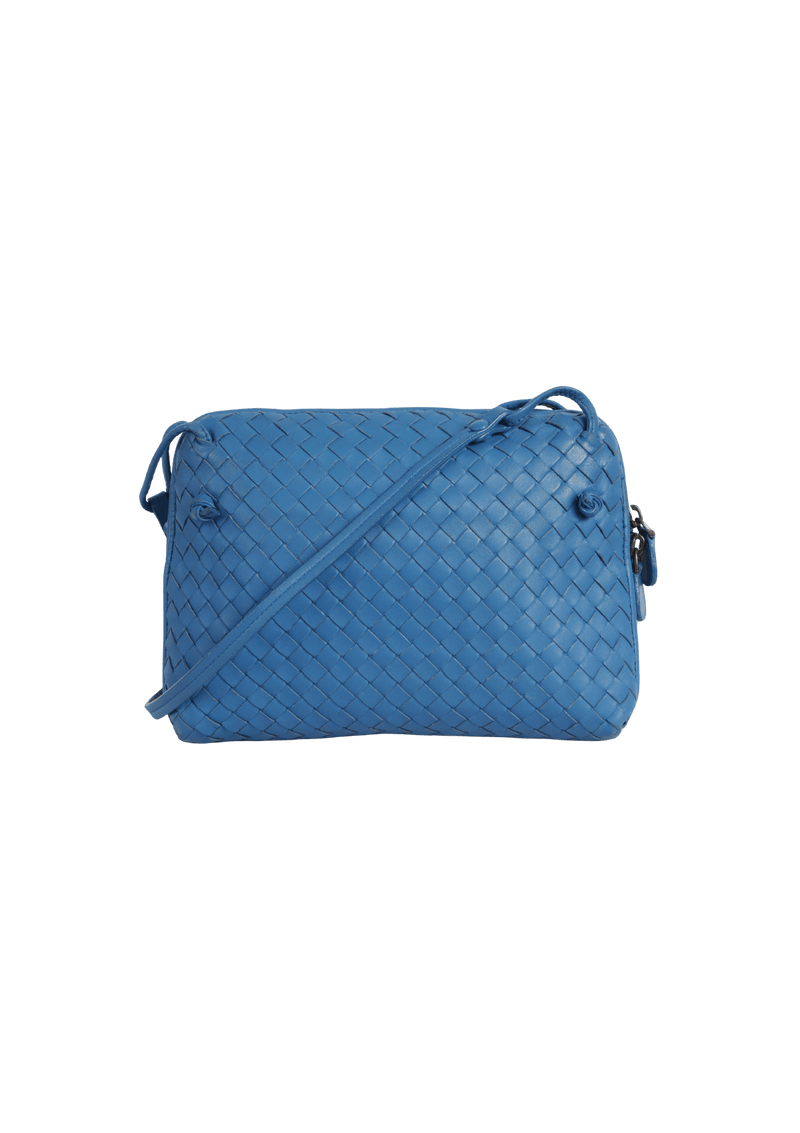 INTRECCIATO NODINI BAG