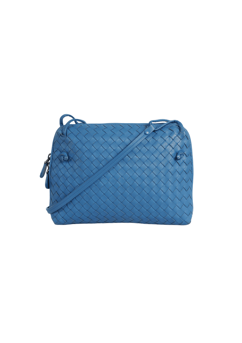 INTRECCIATO NODINI BAG