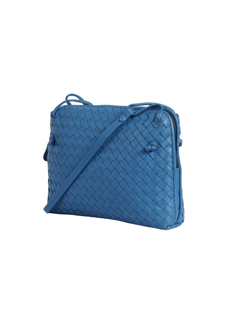 INTRECCIATO NODINI BAG