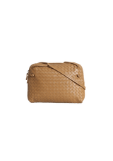 INTRECCIATO NODINI BAG