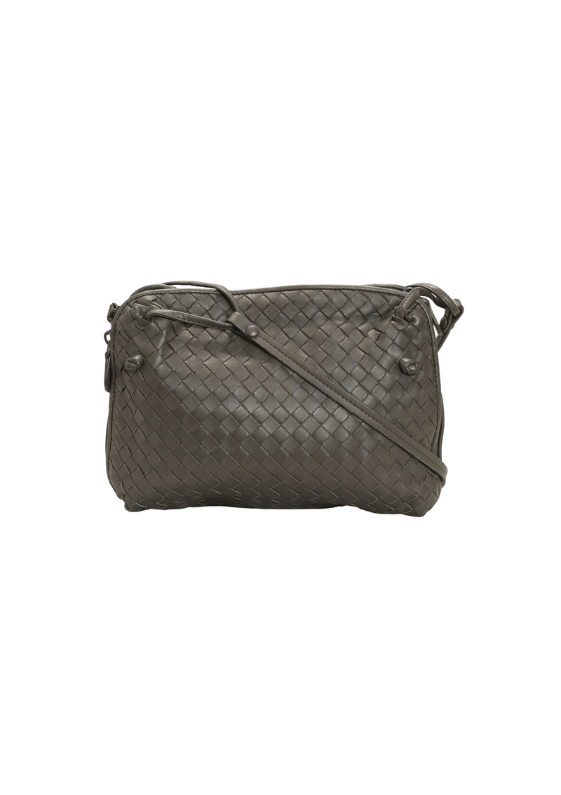 INTRECCIATO NODINI BAG