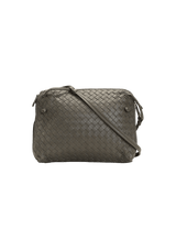 INTRECCIATO NODINI BAG