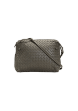 INTRECCIATO NODINI BAG