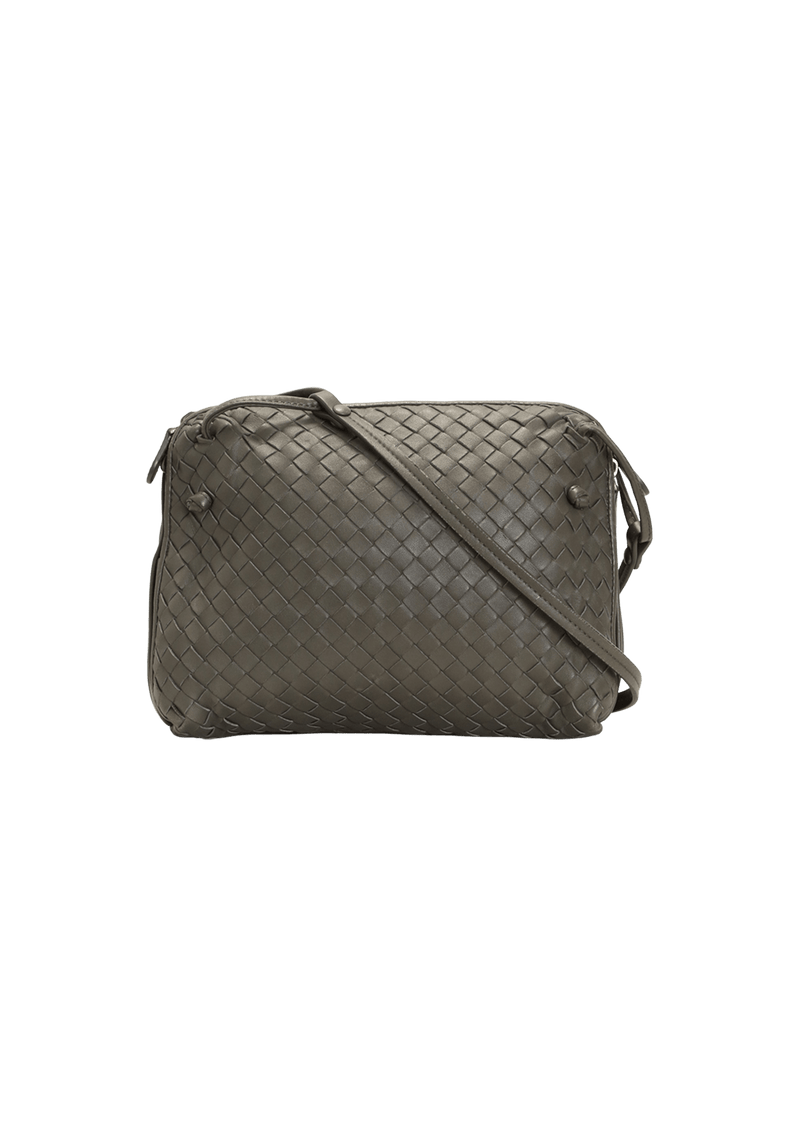 INTRECCIATO NODINI BAG