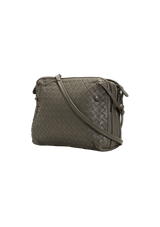 INTRECCIATO NODINI BAG