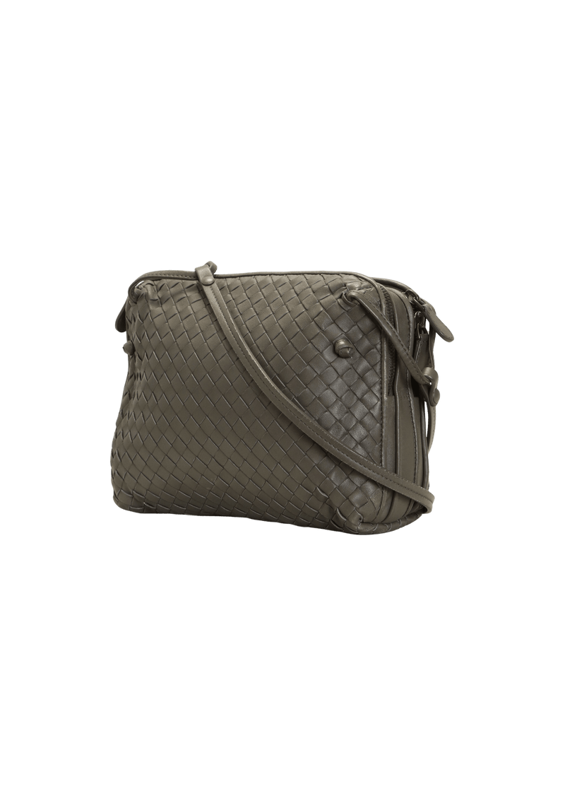 INTRECCIATO NODINI BAG