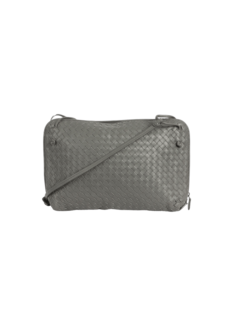 INTRECCIATO NODINI BAG