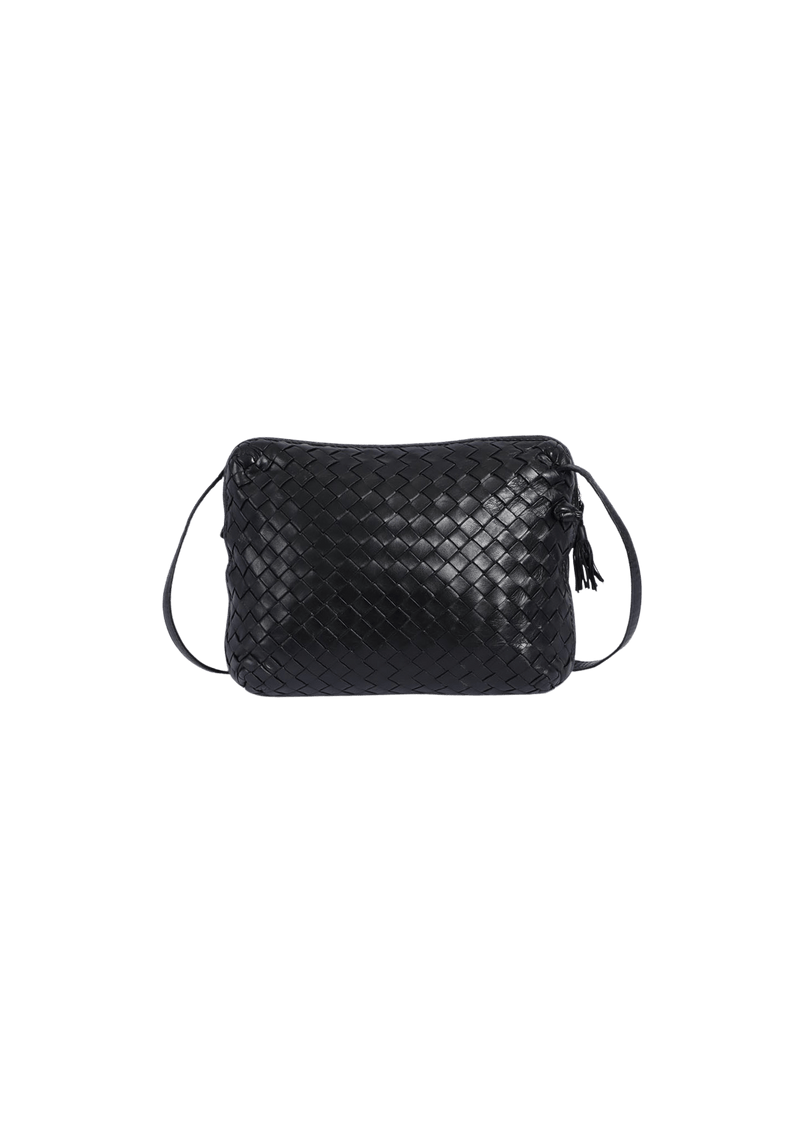 INTRECCIATO NODINI BAG