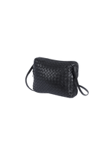 INTRECCIATO NODINI BAG