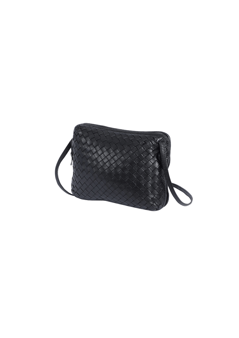 INTRECCIATO NODINI BAG