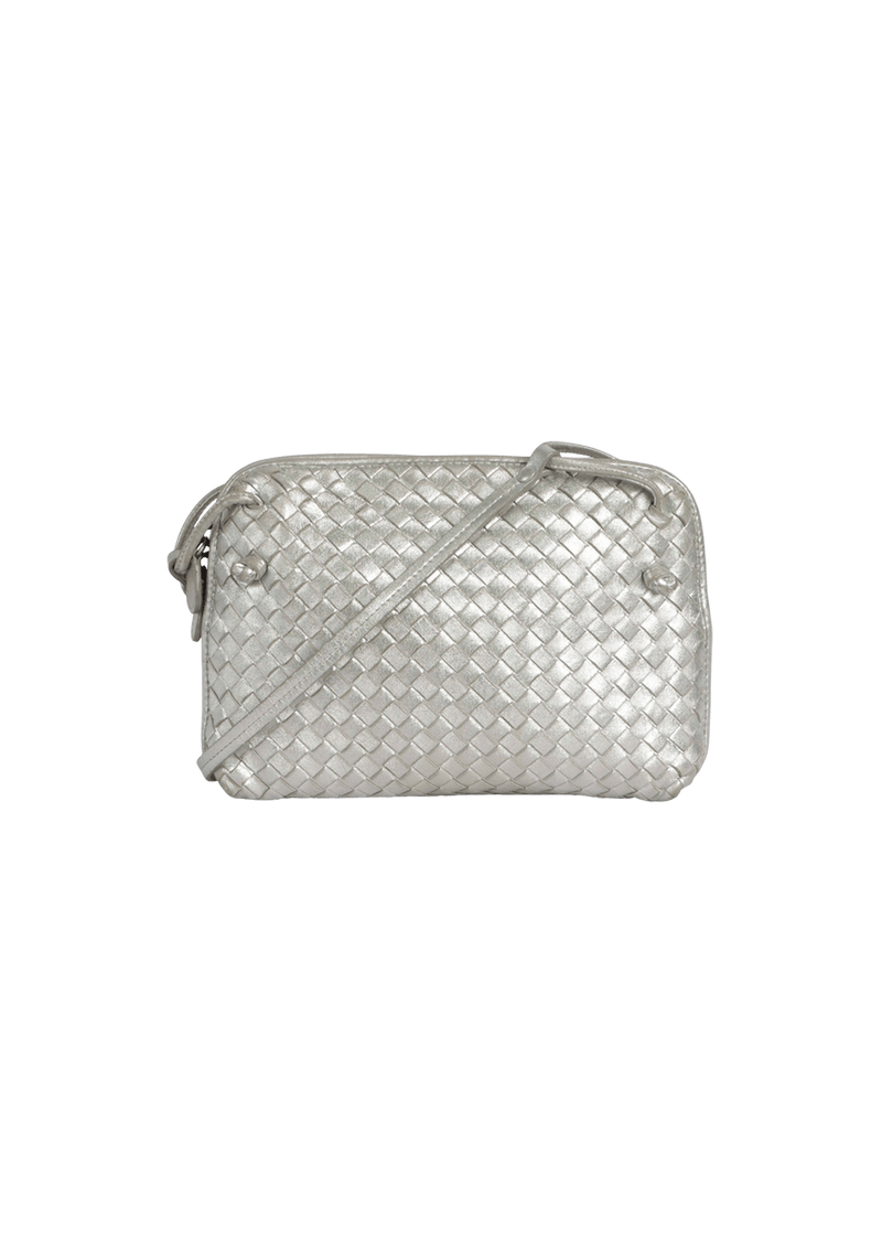 INTRECCIATO NODINI BAG