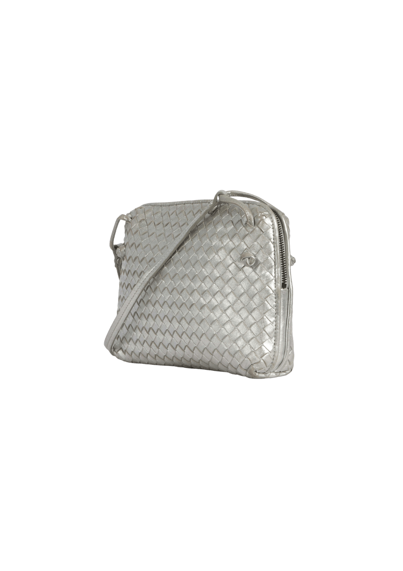 INTRECCIATO NODINI BAG