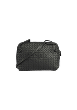 INTRECCIATO NODINI BAG