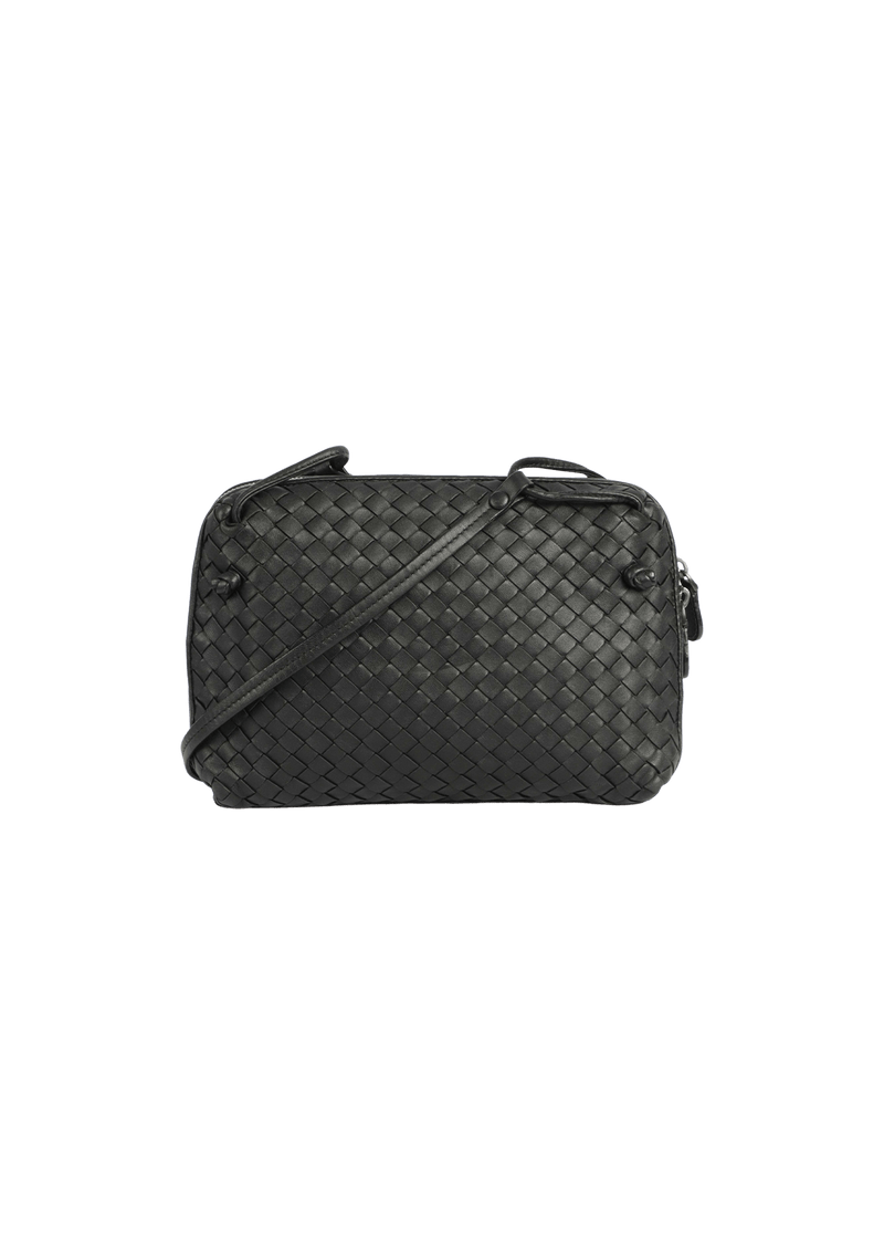 INTRECCIATO NODINI BAG