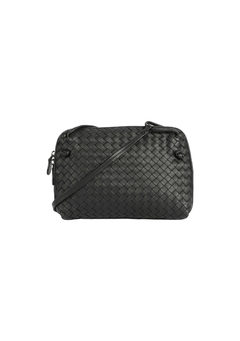 INTRECCIATO NODINI BAG