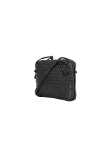 INTRECCIATO NODINI BAG