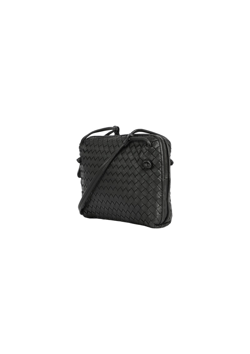 INTRECCIATO NODINI BAG