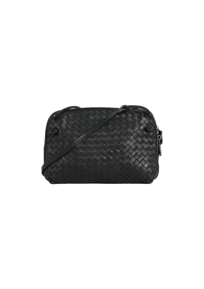 INTRECCIATO NODINI BAG