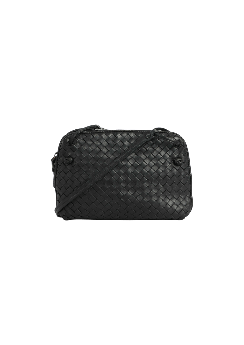 INTRECCIATO NODINI BAG