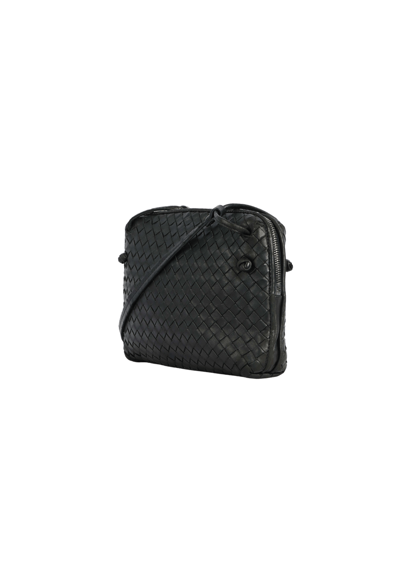 INTRECCIATO NODINI BAG