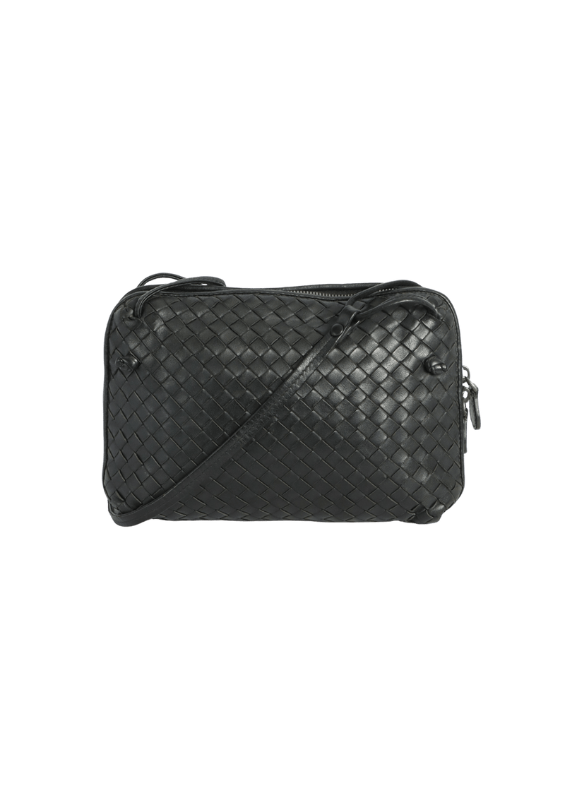 INTRECCIATO NODINI BAG