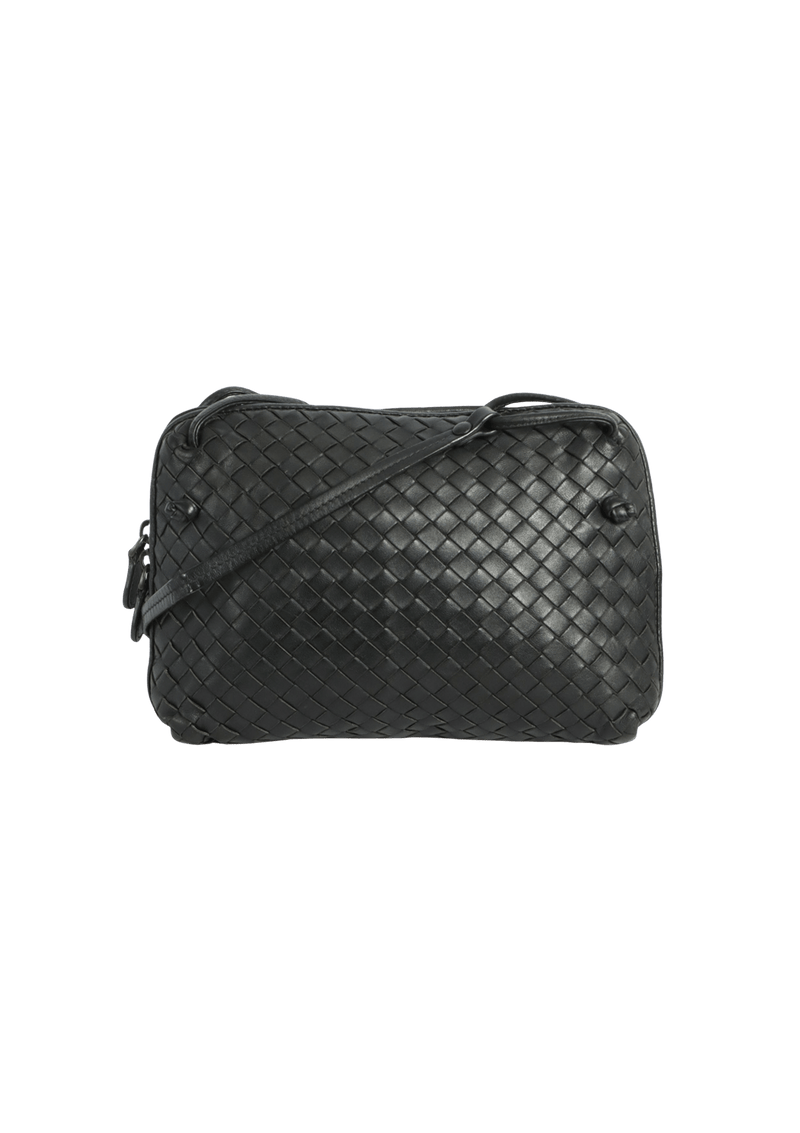 INTRECCIATO NODINI BAG