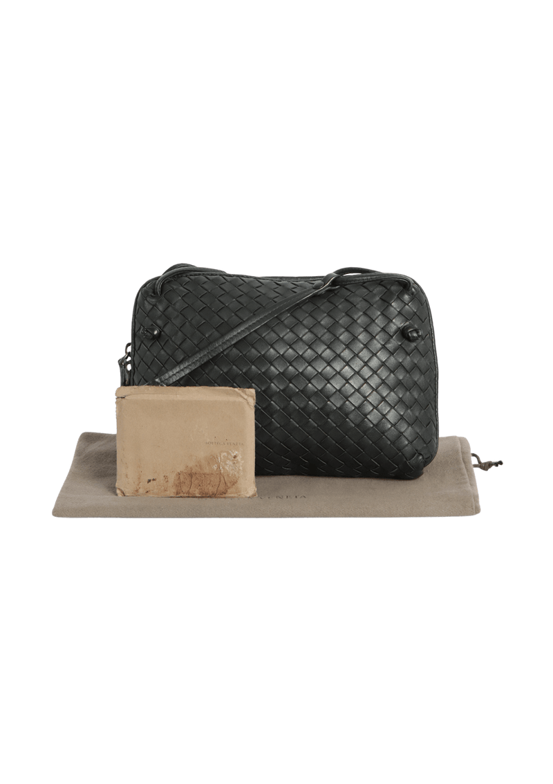 INTRECCIATO NODINI BAG