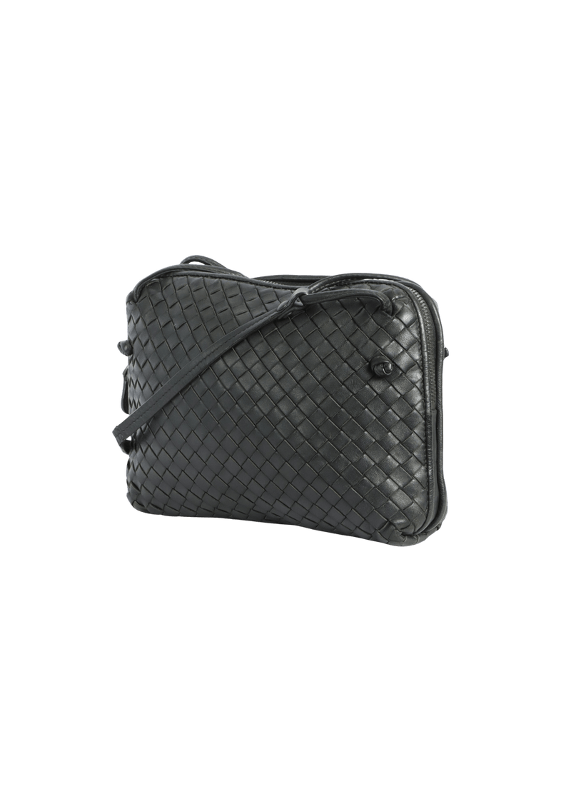 INTRECCIATO NODINI BAG