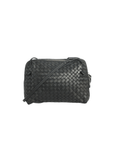 INTRECCIATO NODINI BAG