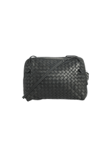 INTRECCIATO NODINI BAG