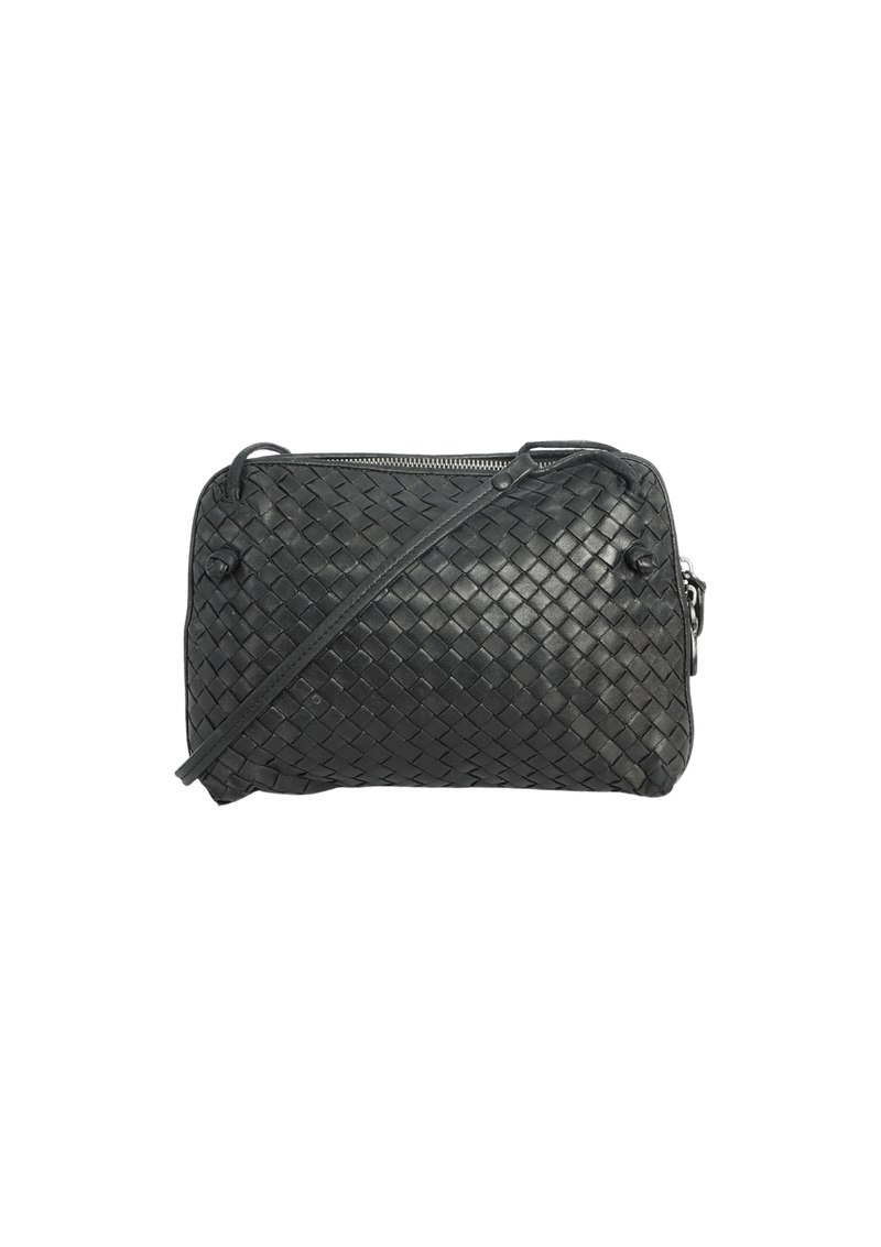 INTRECCIATO NODINI BAG