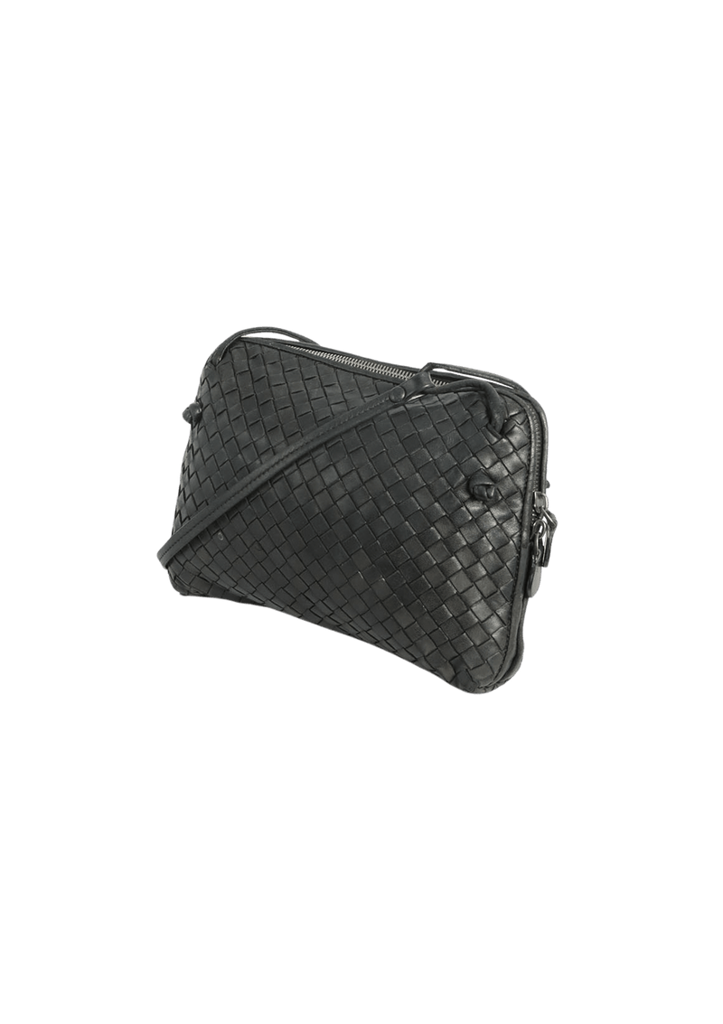 INTRECCIATO NODINI BAG