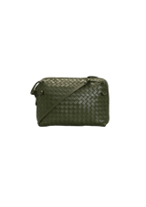 INTRECCIATO NODINI BAG