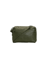 INTRECCIATO NODINI BAG