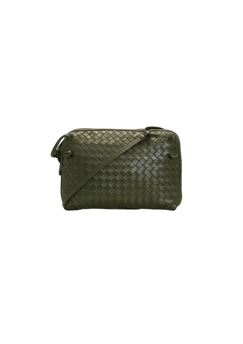 INTRECCIATO NODINI BAG