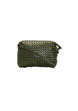 INTRECCIATO NODINI BAG