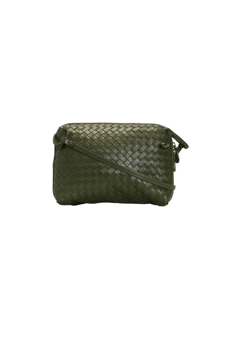 INTRECCIATO NODINI BAG