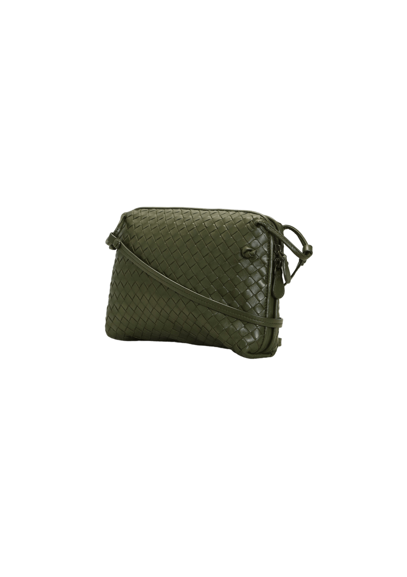 INTRECCIATO NODINI BAG