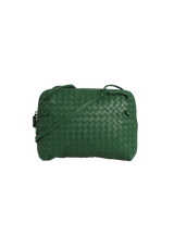 INTRECCIATO NODINI BAG