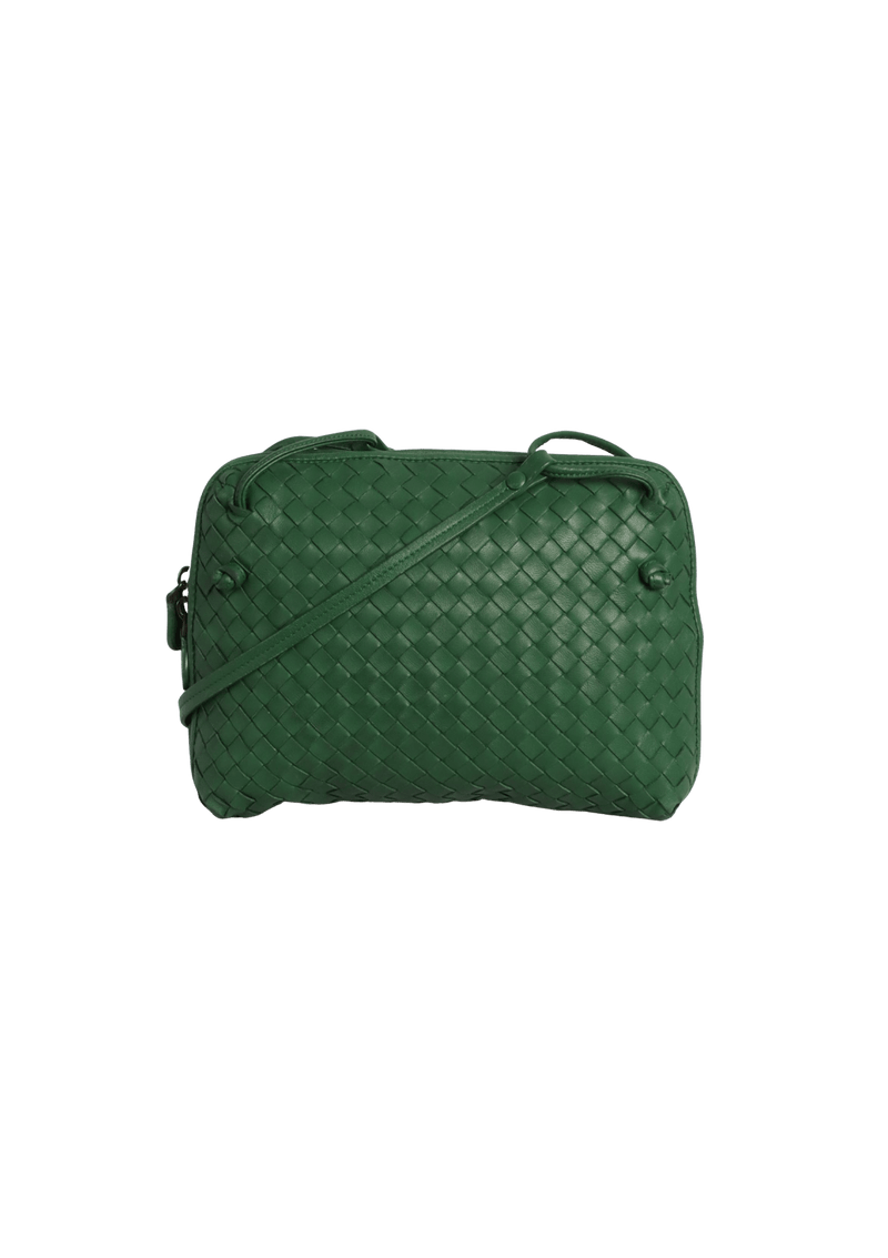 INTRECCIATO NODINI BAG