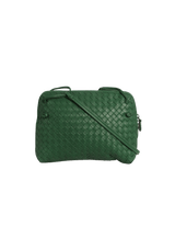 INTRECCIATO NODINI BAG