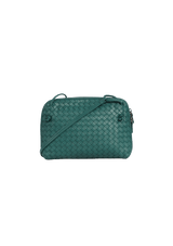 INTRECCIATO NODINI BAG