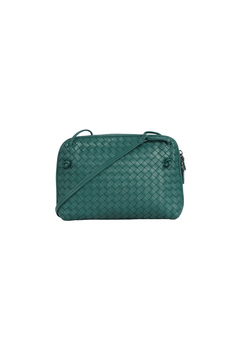 INTRECCIATO NODINI BAG