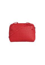 INTRECCIATO NODINI BAG