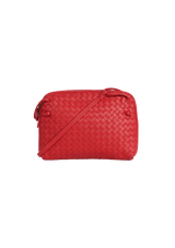 INTRECCIATO NODINI BAG