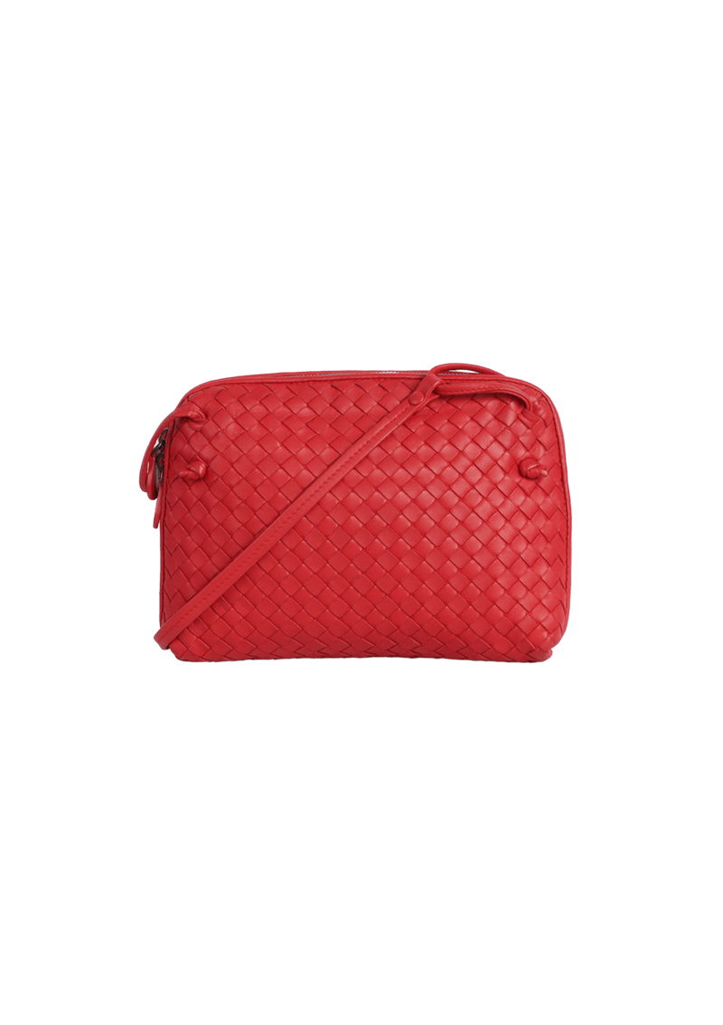 INTRECCIATO NODINI BAG