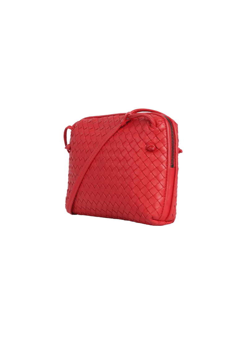 INTRECCIATO NODINI BAG