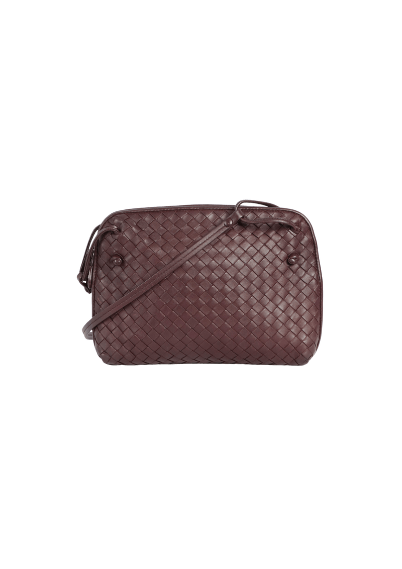 INTRECCIATO NODINI BAG