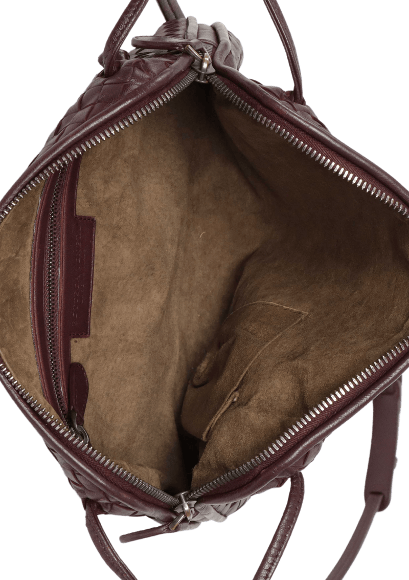 INTRECCIATO NODINI BAG