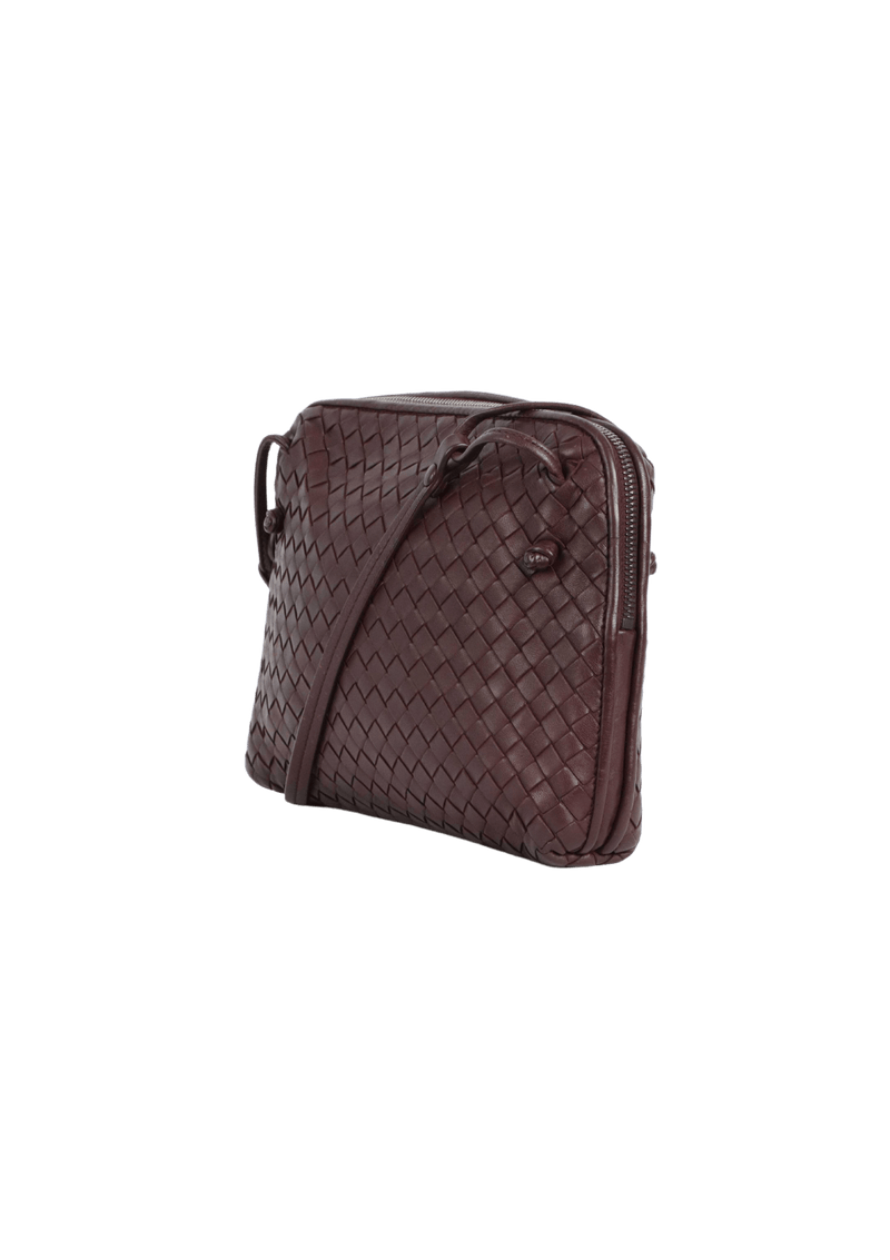 INTRECCIATO NODINI BAG